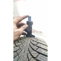 Voyager Winter M+S 195/65 R15 91T Б.У. 6,5 мм