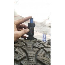 General Altimax Arctic 225/55 R17 97Q Б.У. 7,5 мм