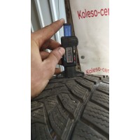 Dunlop Winter Sport 5 SUV 235/65 R17 108H Б.У. 5,5 мм