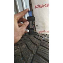 Dunlop Winter Sport 5 SUV 235/65 R17 108H Б.У. 5,5 мм