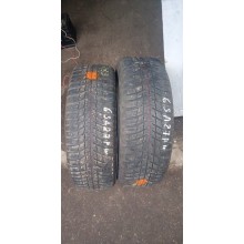 Bridgestone Blizzak LM-001 205/60 R16 Б.У. 7 мм
