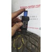 Goodyear UltraGrip Ice 2 185/65 R15 88T Б.У. 7 мм