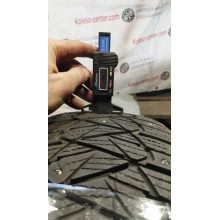 Dunlop Ice Touch 205/60 R16 96T XL Б.У. 7 мм