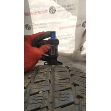 Sportiva Van Snow 2 205/75 R16C 110/108R Б.У. 7,5 мм