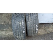 Semperit Speed Life 3 205/55 R16 Б.У. 8 мм