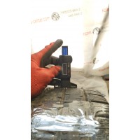 Continental VanContact 4Season 205/75 R16C 110/108R Б.У. 5,5 мм