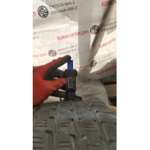 Toyo H09 225/75 R16C 118/116R Б.У. 4,5 мм