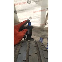 Triangle TV701 195/75 R16C 110/108T Б.У. 6,5 мм