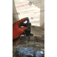 GT Radial Maxmiler WT2 205/65 R16C 107/105T Б.У. 7,5 мм