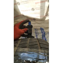 Hankook Vantra ST AS2 RA30 205/65 R16C 107/105R Б.У. 5,5 мм
