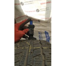 Continental VancoFourSeason 2 235/65 R16C 115/113R Б.У. 7,5 мм