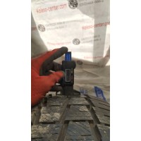 Zeetex Z-Ice 2000C 235/65 R16C 115/113R Б.У. 7,5 мм