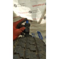 Michelin Agilis 81 215/70 R15C 109/107S Демо 10 мм