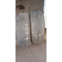 Michelin Alpin 5 225/55 R16 Б.У. 6 мм