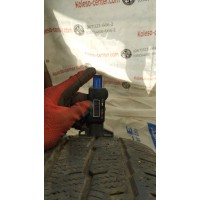 Toyo Observe Van 215/65 R15C 104/102R Б.У. 7 мм