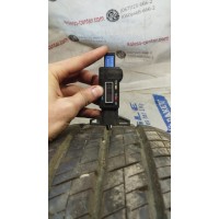 Continental Vanco 2 215/65 R15C 104/102R Демо 9 мм