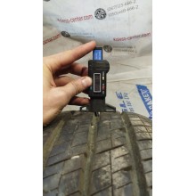 Continental Vanco 2 215/65 R15C 104/102R Демо 9 мм