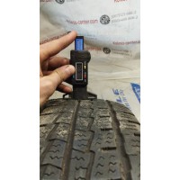 Hankook Winter RW06 205/70 R15C 106/104R Б.У. 5 мм