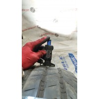 Continental ContiVanContact 100 225/75 R16C 121/120R Б.У. 7 мм