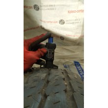 Continental VancoCamper 225/75 R16C 116R Демо 8 мм