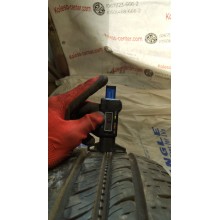 Syron Merkep 2 225/75 R16C 116/114T Демо 9 мм Колесо-Центр Запорожье