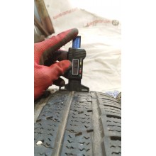 Nexen Winguard Snow WT1 205/70 R15C 106/104R Б.У. 6 мм