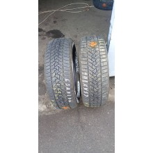 Dunlop Winter Sport 5 215/60 R16 Демо 8,5 мм