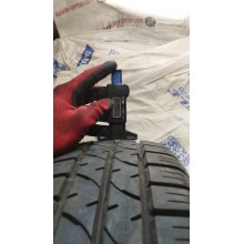 Firestone FireHawk 702 185/65 R15 88T Б.У. 6,5 мм