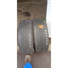 Goodyear Vector 4 Seasons 215/55 R16 Б.У. 6,5 мм
