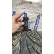 Lexani  Ix Nine 275/45 R20 106V Б.У. 6 мм