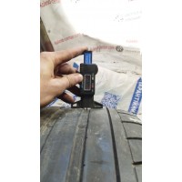 Dunlop SP Sport MAXX GT 255/40 R19 100Y XL Б.У. 4,5 мм