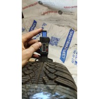Kelly Winter ST 185/65 R15 88T Демо 9 мм