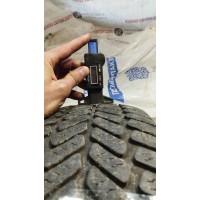 Debica Navigator 2 185/65 R15 68T Б.У. 5,5 мм