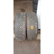 Yokohama BluEarth Winter V905 215/60 R16 Б.У. 6,5 мм