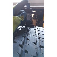 Kormoran  Stomil Olsztyn 205/75 R16C 110/108P Демо 8,5 мм