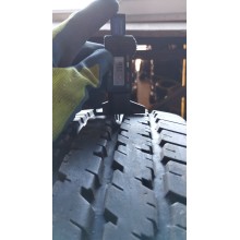 Kormoran  Stomil Olsztyn 205/75 R16C 110/108P Демо 8,5 мм Колесо-Центр Запорожье