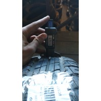 Dunlop SP Sport 200 195/60 R16C 99/97H Б.У. 7 мм