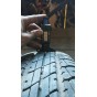 Dunlop SP Sport 200 195/60 R16C 99/97H Б.У. 7 мм Колесо-Центр Запоріжжя