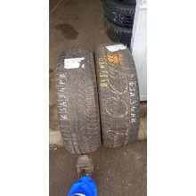 Continental WinterContact TS 850P 215/65 R16 Б.У. 5,5 мм