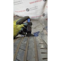 Kumho Ecsta HS51 205/60 R16 92H Б.У. 5 мм