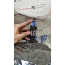 Michelin Alpin A4 225/50 R17 98H XL Б.У. 5,5 мм