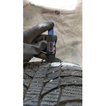 Triangle SnowLink PL01 235/45 R18 98H XL Б.У. 8 мм Колесо-Центр Запорожье