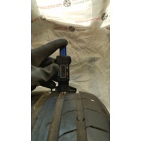 Continental ContiSportContact 5 225/40 R18 92Y XL Б.У. 6 мм