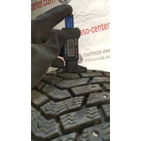 Goodyear UltraGrip 400 195/65 R15 91Q (шип) Б.У. 8 мм