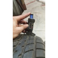 Dunlop SP Sport D8 185/60 R14 82H Б.У. 7,5 мм