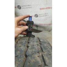 Continental VancoCamper 215/70 R15C 109R Б.У. 6 мм