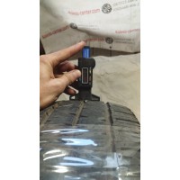 Continental VanContact 4Season 195/70 R15C 104/102R Б.У. 5,5 мм