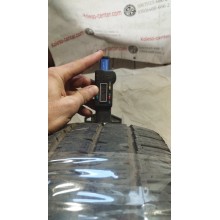 Continental VanContact 4Season 195/70 R15C 104/102R Б.У. 5,5 мм Колесо-Центр Запорожье