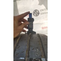 Continental Vanco 2 205/65 R16C 107/105T Б.У. 4,5 мм