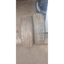 Semperit Speed Grip 215/60 R16 Б.У. 7 мм